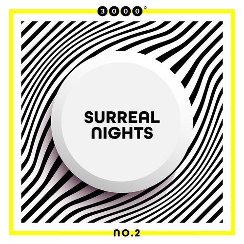 VA - Surreal Nights No. 2 [3000GRADCOMP7]